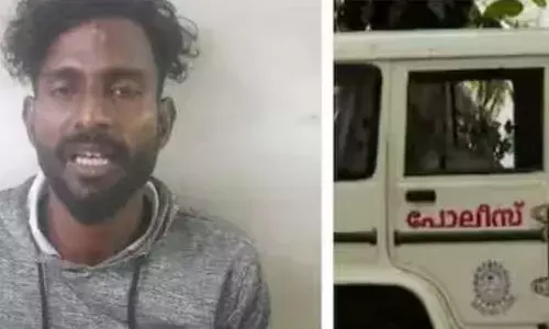 പേരൂർക്കടയിൽ മോഷണക്കേസ് പ്രതി കസ്റ്റഡിയിൽ നിന്നും രക്ഷപ്പെട്ടു; ചാടിയത് വൈദ്യപരിശോധനക്കിടെ; തിരച്ചിൽ ഊർജിതം; ജില്ലാ മുഴുവൻ അരിച്ചുപെറുക്കി പോലീസ്