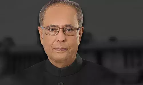 പ്രണബ് മുഖര്‍ജിക്ക് ഡല്‍ഹിയില്‍ സ്മൃതിമണ്ഡപം ഒരുങ്ങും; രാജ്ഘട്ട് കോംപ്ലക്സിലെ രാഷ്ട്രീയ സ്മൃതി സ്ഥലിയില്‍ സ്മൃതിമണ്ഡപം നിര്‍മിക്കാന്‍ കേന്ദ്രസര്‍ക്കാര്‍; നന്ദിയറിയിച്ച് മകള്‍