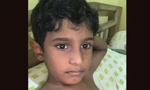 തെരുവ് നായയെ കണ്ട് പേടിച്ചോടിയ ഒന്‍പതു വയസുകാരന്‍ കിണറ്റില്‍ വീണു മരിച്ചു; മരണമടഞ്ഞത് കണ്ണൂര്‍ തുവ്വക്കുന്നിലെ മുഹമ്മദ് ഫസല്‍; കുട്ടി വീണത് ആള്‍മറയില്ലാത്ത വീട്ടില്‍