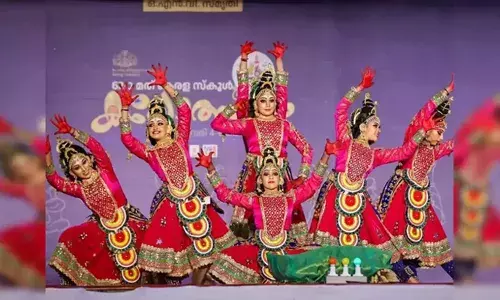 കലാമാമാങ്കത്തിന് ഇന്ന് സമാപനം; സ്വര്‍ണക്കപ്പിനായി പൊരിഞ്ഞ പോരാട്ടാം: സമാപന സമ്മേളനത്തില്‍ മുഖ്യ അതിഥികളായി ടൊവിനോയും ആസിഫലിയും