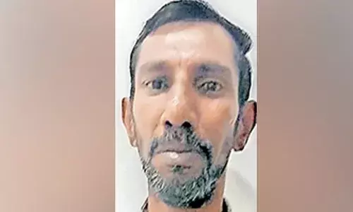 ബസ് യാത്രയ്ക്കിടെ പെണ്‍കുട്ടിയെ കടന്നുപിടിച്ചു; പ്രതി അറസ്റ്റില്‍