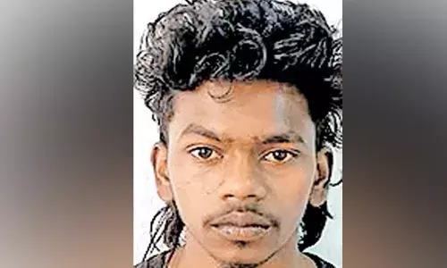 സ്‌കൂളില്‍നിന്നു വിദ്യാര്‍ത്ഥിനിയെ തട്ടിക്കൊണ്ടു പോയി പീഡിപ്പിക്കാന്‍ ശ്രമം; യുവാവ് അറസ്റ്റില്‍