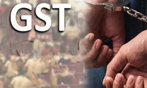 30 കോടി രൂപയുടെ തട്ടിപ്പ്; ആക്രി വ്യാപാരിയെ അറസ്റ്റ് ചെയ്ത് ജിഎസ്ടി സംഘം