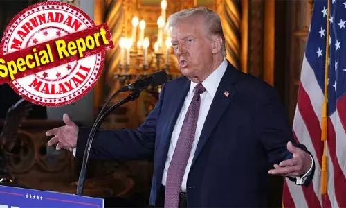 അമേരിക്കയുടെ സാമ്പത്തിക സുരക്ഷയ്ക്ക് അത്യാവശ്യം; ഗ്രീന്‍ലാന്‍ഡും പനാമ കനാലും പിടിക്കാനൊരുങ്ങി ട്രംപ്; സ്വയഭരണ പ്രദേശങ്ങള്‍ അമേരിക്കയ്ക്ക് വേണം; കാനഡയിലും ട്രംപിസം ഇടപെടുമോ?