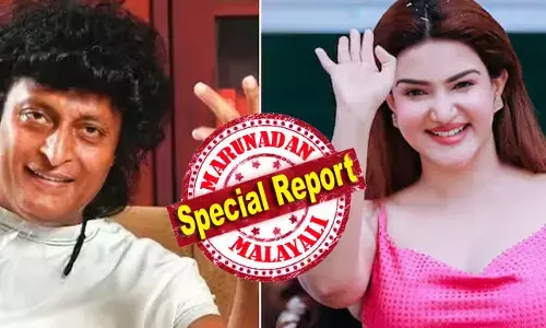 നോട്ടീസ് നല്‍കി വിളിപ്പിക്കുമെന്ന ആത്മവിശ്വാസത്തില്‍ കഴിഞ്ഞ ബോച്ചെ; കൃത്യമായി കരുക്കള്‍ നീക്കിയ പുട്ട വിമലാദിത്യ-അശ്വതി കോമ്പോ; വയനാട് എസ് പിയെ മാത്രം അറിയിച്ച് മേപ്പാടിയിലേക്ക് കൊച്ചിയില്‍ നിന്നും സംഘം പാഞ്ഞെത്തി; പൊളിച്ചത് ഒളിവില്‍ പോകാനുള്ള ബോച്ചെയുടെ നീക്കം; ബോബി ചെമ്മണ്ണൂര്‍ ഫാന്‍സിനെ ഞെട്ടിച്ച് കസ്റ്റഡി