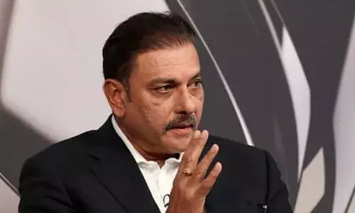 നിങ്ങള്‍ എഴുതിവെച്ചോളു, കോലി വീണ്ടും ഓസ്‌ട്രേലിയയില്‍ ടെസ്റ്റ് കളിക്കും; യശസ്വി ജയ്‌സ്വാളിനും ഗില്ലിനും നിതീഷ് റെഡ്ഡിക്കുമെല്ലാം അദ്ദേഹത്തില്‍ നിന്നും ഏറെ പഠിക്കാനുണ്ട്: രവി ശാസ്ത്രി