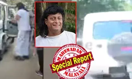 ആഡംബരക്കാറില്‍ കൊച്ചിയില്‍ എത്താമെന്ന മോഹന വാഗ്ദാനം അംഗീകരിച്ചില്ല; പൂത്തൂര്‍വയല്‍ വരെ സ്വന്തം വാഹനം അനുഗമിച്ചത് വെറുതെയായി; കോടീശ്വരനായ ബോച്ചെയ്ക്ക് കേരളാ പോലീസ് നല്‍കിയത് പ്രതികള്‍ക്ക് നല്‍കുന്ന സാധാരണ പരിഗണന മാത്രം; എസ്‌കോര്‍ട്ട് പോലുമില്ലാതെ സാദാ ജീപ്പില്‍ ബോബി ചെമ്മണ്ണൂരുമായി കൊച്ചിയിലേക്ക്‌