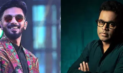 അനി മികച്ച സംഗീതമാണ് ഒരുക്കുന്നത്; 10 അല്ല 10,000 സംഗീത സംവിധായകരില്‍ നിന്നും വേറിട്ട് നില്‍ക്കുന്നു; എന്നാല്‍ സംഗീതം ചെയ്യുമ്പോള്‍ ഇക്കാര്യം കൂടി ചെയ്യണം; അനിരുദ്ധിന് ഉപദേശവുമായി എആര്‍ റഹ്‌മാന്‍