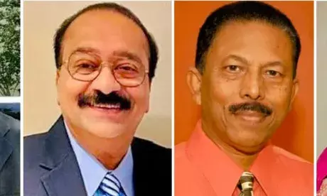 ഇന്ത്യാ പ്രസ് ക്ലബ് ഓഫ് നോര്ത്ത് ടെക്സസ് 2024 അവാര്ഡ്;. ജോയിച്ചന് പുതുകുളം, ജോസ് കണിയാലി,ഐ.വര്ഗീസ്,ഏലിയാമ്മ ഇടിക്കുള എന്നിവര് ജേതാക്കള് ഇന്ത്യാ പ്രസ് ക്ലബ് ഓഫ് നോര്ത്ത് ടെക്സസ് 2024 അവാര്ഡ്;. ജോയിച്ചന് പുതുകുളം, ജോസ് കണിയാലി,ഐ.വര്ഗീസ്,ഏലിയാമ്മ ഇടിക്കുള എന്നിവര് ജേതാക്കള്