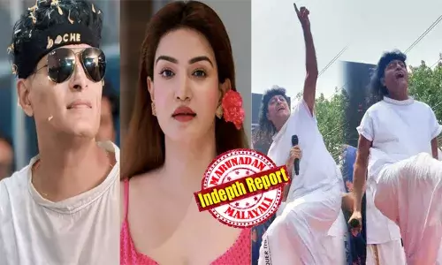 അശ്ലീല അധിക്ഷേപം, ദ്വയാര്‍ത്ഥ പ്രയോഗം, സാമ്പത്തിക തട്ടിപ്പ്; എല്ലില്ലാത്ത നാവില്‍ ഗുളികന്‍ സ്ഥിരതാമസം; ആരാധകരായി അസഭ്യം പറയുന്ന സൈബര്‍ വെട്ടുകിളി സംഘം; പരസ്യം നല്‍കി മാധ്യമങ്ങളുടെ വായ മൂടിക്കെട്ടി; പതുക്കെ നന്മമരമായ പ്രാഞ്ചിയേട്ടന്‍! വിവാദ വ്യവസായി ബോബി ചെമ്മണ്ണൂരിന്റെ കഥ