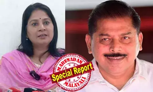 എക്‌സൈസിന് തെറ്റുപറ്റിയെന്ന് പാര്‍ട്ടിക്ക് അഭിപ്രായമില്ല; അന്വേഷിച്ച ശേഷമാണ് കേസെടുത്തത്; എംഎല്‍എ മാത്രമല്ല യു പ്രതിഭ ഒരു അമ്മയുമാണ്; മകന്‍ തെറ്റ് ചെയ്തിട്ടില്ലെന്നാണ് അവര്‍ വിശ്വസിക്കുന്നത്; യു പ്രതിഭയെയും സജി ചെറിയാനെയും തള്ളി ആര്‍ നാസര്‍