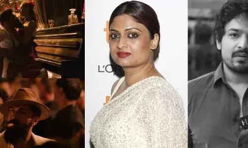 കസബ എന്ന സിനിമയെ സ്ത്രീവിരുദ്ധതയുടെ പേരില്‍ വിമര്‍ശിച്ച അതേ വ്യക്തി സ്റ്റേറ്റ് കടന്നപ്പോള്‍ സ്ത്രീവിരുദ്ധതയുടെ വ്യാഖ്യാനം സൗകര്യപൂര്‍വം തിരുത്തി; ഗീതു മോഹന്‍ദാസിനെതിരെ കസബ സംവിധായകന്‍