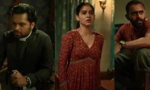 തീയേറ്ററുകളിലെത്താൻ രണ്ട് ദിവസങ്ങൾ കൂടി; പ്രതീക്ഷയോടെ എന്ന് സ്വന്തം പുണ്യാളൻ; ചിത്രത്തിന്റെ ഓണ്‍ലൈന്‍ പ്രീ ബുക്കിംഗ് ആരംഭിച്ചു