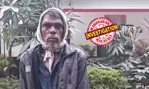 പട്രോളിങ് സംഘത്തിന് മുന്നില്‍പ്പെട്ട അജ്ഞാതന്‍;  ജാന്‍സി പൊലീസിന്റെ അന്വേഷണം എത്തിനിന്നത് ബിഹാറില്‍ 16 വര്‍ഷം മുമ്പ് കൊല്ലപ്പെട്ടെന്ന് കരുതിയ ആളില്‍;  കൊലക്കേസില്‍ നിന്നും തലയൂരിയ ആശ്വാസത്തില്‍ നാല് ബന്ധുക്കള്‍