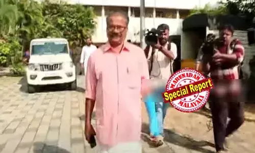 പെരിയ ഇരട്ടക്കൊലപാതക കേസിലെ നാല് പ്രതികള്‍ നാളെ ജയില്‍ മോചിതരാകും; വന്‍ സ്വീകരണമൊരുക്കാന്‍ സി.പിഎം നേതൃത്വം; ഉന്നത നേതാക്കള്‍ ഉള്‍പ്പെടെ കെ.വി കുഞ്ഞിരാമന്‍ അടക്കം നാലുപേരെ വരവേല്‍ക്കാനെത്തും