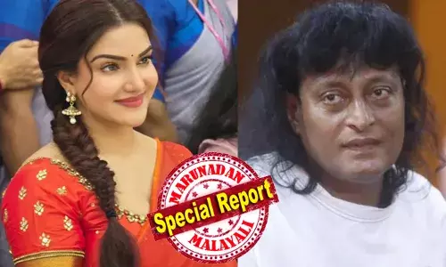 ബോബി ചെമ്മണ്ണൂരിനെ കൊച്ചിയിലെത്തിച്ചു;  അറസ്റ്റ് രേഖപ്പെടുത്തി കോടതിയില്‍ ഹാജരാക്കും; കോടതിയില്‍ രഹസ്യമൊഴി നല്‍കി  ഹണി റോസ്;  നടിയുടെ രഹസ്യമൊഴി കോടതിയുടെ മുന്നിലെത്തിയതോടെ ജാമ്യം എളുപ്പമാകില്ല; ബോചെയെ കുരുക്കി പൊലീസിന്റെ അതിവേഗ നീക്കങ്ങള്‍