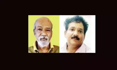 തലയ്ക്ക് മരവടി കൊണ്ട് മകന്റെ അടിയേറ്റ വയോധികന്‍ ചികിത്സയ്ക്കിടെ മരണമടഞ്ഞു; മകന്‍ സന്തോഷ് കണ്ണൂര്‍ സെന്‍ട്രല്‍ ജയിലില്‍ റിമാന്‍ഡില്‍