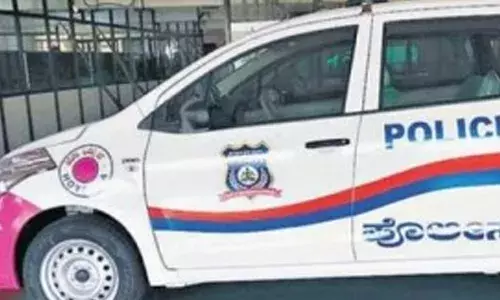 ട്യൂഷന്‍ ക്ലാസില്‍ വന്ന പ്രായപൂര്‍ത്തിയാവാത്ത പെണ്‍കുട്ടിയെ തട്ടിക്കൊണ്ടുപോയി; അധ്യാപകന്‍ അറസ്റ്റില്‍