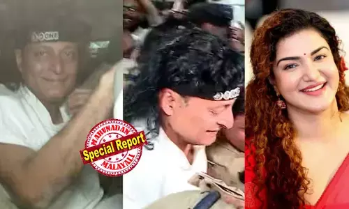 ബോബി ചെമ്മണൂരിന്റെ മൊബൈല്‍ ഫോണ്‍ പിടിച്ചെടുത്തു;  ഫോറന്‍സിക് പരിശോധനയ്ക്ക് അയക്കും; നിര്‍ണായക നീക്കവുമായി അന്വേഷണ സംഘം;  പ്രതിയുടെ പെരുമാറ്റ ദൂഷ്യം വിശദീകരിച്ച് എഫ്‌ഐആര്‍; ബോചെയ്ക്ക് എതിരെ ചുമത്തിയിരിക്കുന്നത് മൂന്ന് വര്‍ഷം വരെ തടവ് ശിക്ഷ ലഭിക്കാവുന്ന കുറ്റങ്ങള്‍