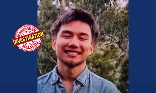 പര്‍വതാരോഹണത്തിനിടെ കാണാതായത് രണ്ടാഴ്ച മുമ്പ്;  തിരഞ്ഞിറങ്ങിയത് നൂറുകണക്കിനാളുകള്‍;  ഒടുവില്‍ 23 കാരനെ ജീവനോടെ കണ്ടെത്തി;  അതിജീവിച്ചത് കാട്ടുപഴവും വെള്ളവും കഴിച്ചെന്ന് യുവാവ്