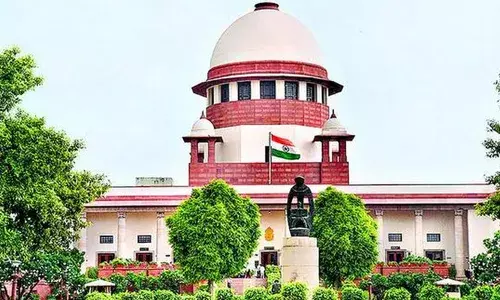 ലഹരിക്കടത്ത് കേസില്‍ പിടികൂടുന്ന വാഹനങ്ങള്‍ കണ്ടുകെട്ടുന്നത് വിചാരണ കഴിഞ്ഞാല്‍ മാത്രമെന്ന് സുപ്രീംകോടതി