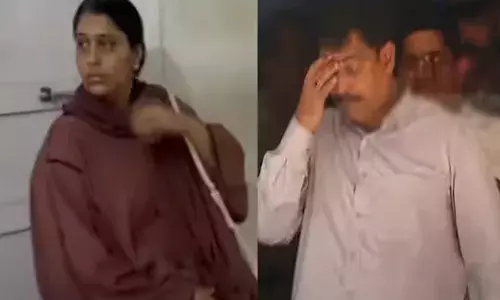 പുനര്‍ വിവാഹത്തിന് പത്രത്തില്‍ പരസ്യം നല്‍കി ഡോക്ടര്‍;കല്ല്യാണ പെണ്ണു സഹോദരനും ബ്രോക്കറും ചമഞ്ഞ് തട്ടിയത് അഞ്ച് ലക്ഷം രൂപ: പ്രതികളെ അറസ്റ്റ് ചെയ്ത് പോലിസ്