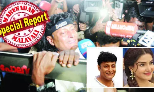 റിയാസിന്റെ കാരവാന്‍ ടൂറിസം അടക്കം എല്ലാത്തിനും പിന്തുണ നല്‍കി; എന്നിട്ടും മുന്‍കൂര്‍ ജാമ്യത്തിന് പോലും അവസരില്ലാതെ കൊടും ക്രിമിനലിനെ പോലെ കാര്‍ വളഞ്ഞ് കസ്റ്റഡിയില്‍ എടുത്തു; ജാമ്യം കിട്ടുമോ എന്ന ആശങ്കയില്‍ രാത്രിയില്‍ മജിസ്‌ട്രേട്ടിന് മുന്നിലും എത്തിച്ചില്ല; പ്രതിച്ഛായ കൂട്ടാന്‍ ബോച്ചെ ഓപ്പറേഷന്‍; ബോബി ചെമ്മണ്ണൂര്‍ കടുത്ത നിരാശയില്‍