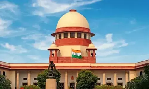 കോടതിയുടെ പിഴവ് മൂലം ജയിലില്‍ കിടന്നത് 25 വര്‍ഷം; ഒടുവില്‍ മോചിപ്പിച്ച് സുപ്രീംകോടതി