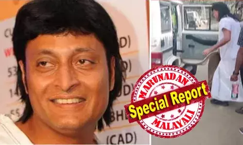 ആലക്കോടുള്ള ഷോറൂം ഉദ്ഘാടനത്തിനിടെ ലൈംഗിക ഉദ്ദേശ്യത്തോടെ ഹണിറോസിനെ പിടിച്ചുകറക്കി ദ്വയാര്‍ഥ പ്രയോഗം നടത്തി; മറ്റൊരു ചടങ്ങില്‍ പങ്കെടുക്കാന്‍ വിസമ്മതിച്ചപ്പോള്‍ പ്രതികാര ബുദ്ധിയോടെ ലൈംഗിക ധ്വനിയില്‍ പരമാര്‍ശം; പിന്നെ അഭിമുഖമെന്ന് പോലീസ്; പറഞ്ഞത് പുരാണം മാത്രമെന്ന് മുതലാളി; പോലീസിന് മുന്നില്‍ കുറ്റനിഷേധവുമായി ബോബി ചെമ്മണ്ണൂര്‍