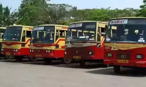 എട്ടുവര്‍ഷത്തിനിടെ കെ.എസ്.ആര്‍.ടി.സി. ആക്രിവിലയ്ക്കു വിറ്റത് 2,089 ബസുകള്‍; ലഭിച്ചത് 39.78 കോടി രൂപ