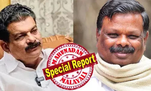 രാജേന്ദ്രനെ സിപിഎം അന്‍വറിന് വിട്ടുകൊടുക്കില്ല; ദേവികുളം മുന്‍ എംഎല്‍എയെ ചേര്‍ത്ത് നിര്‍ത്താന്‍ സിപിഎം ഇടുക്കി സെക്രട്ടറി; രാജേന്ദ്രന്‍ പാര്‍ട്ടിയെ തള്ളി പറയാത്തത് പാര്‍ട്ടിയോട് താല്‍പര്യമുള്ളതുകൊണ്ടെന്ന് വര്‍ഗീസ്; മെമ്പര്‍ഷിപ്പ് നല്‍കാനും തയ്യാര്‍; അംഗത്വം പുതുക്കിയാല്‍ ഘടകവും ചുമതലയും നല്‍കും; രാജേന്ദ്രന്റെ അടുത്ത നീക്കം എന്ത്?