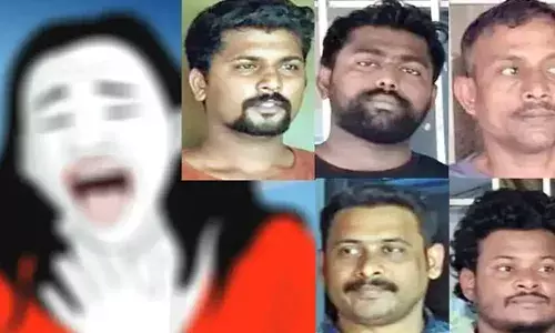 വാട്ടര്‍തീം പാര്‍ക്കില്‍ കുട്ടികള്‍ക്കൊപ്പമെത്തിയ അധ്യാപികയോട് അശ്ലീല സംസാരം; ചോദ്യം ചെയ്ത അധ്യാപകന് മര്‍ദ്ദനം: അഞ്ചു പേര്‍ അറസ്റ്റില്‍