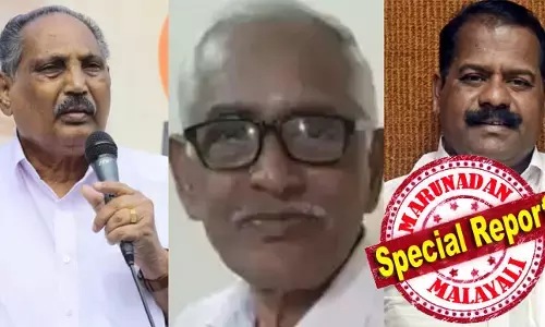 വയനാട്ടിലെ സഹകരണ ബാങ്കുകള്‍ കേന്ദ്രീകരിച്ച് നിയമനത്തിന് കോഴ വാങ്ങിയതിന്റെ ഇരയായി വിജയനെ അവതരിപ്പിക്കും; കുടുംബത്തെ ചേര്‍ത്തു നിര്‍ത്താന്‍ കോണ്‍ഗ്രസ് ശ്രമിക്കുമ്പോള്‍ എംഎല്‍എയെ അടക്കം പോലീസ് പ്രതിയാക്കുന്നത് നിയമോപദേശ കരുത്തില്‍; കോണ്‍ഗ്രസ് പ്രതിരോധത്തിലേക്ക്; വിജയന്റേയും മകന്റേയും ആത്മഹത്യ രാഷ്ട്രീയ ട്വിസ്റ്റാകുമ്പോള്‍