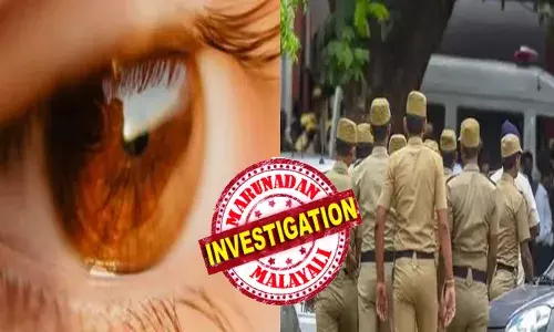 സ്‌കൂളിലെ കെട്ടിടാവശിഷ്ടങ്ങള്‍ നീക്കുന്നതിനിടെ അപകടം; കണ്ണിലേക്ക് പൊടി അടിച്ചുകയറി; അസഹ്യമായ വേദന; ചികിത്സാ പരമാവധി നൽകി ഡോക്ടർമാർ; ദളിത് വിദ്യാര്‍ഥിയുടെ നേത്ര കാഴ്ചയ്ക്ക് സംഭവിച്ചത്; അധ്യാപകർക്കെതിരെ മാതാപിതാക്കൾ; വ്യാപക പ്രതിഷേധം; ചെന്നൈയിലെ സര്‍ക്കാര്‍ സ്‌കൂളില്‍ നടന്നത്!