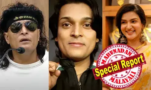 ഭാഷയുടെ കാര്യത്തില്‍ ഉള്ള നിയന്ത്രണം രാഹുല്‍ ഈശ്വറിന് സ്ത്രീകളുടെ വസ്ത്രധാരണം കാണുമ്പോള്‍ ഇല്ല എന്നാണ് എനിക്ക് മനസ്സിലായത്; തന്ത്രി കുടുംബാഗം പൂജാരി ആകാത്തത് നന്നായി! ചാനല്‍ ചര്‍ച്ചയിലെ വിമര്‍ശനത്തിന് രാഹുല്‍ ഈശ്വറിന് മറുപടി നല്‍കി ഹണി റോസ്; മലാ പാര്‍വ്വതിയും രാഹുല്‍ ഈശ്വറും ചാനല്‍ ചര്‍ച്ചയില്‍ കൊമ്പു കോര്‍ത്തപ്പോള്‍