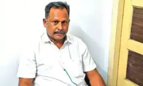 പുറമെ നിന്ന് നോക്കുമ്പോൾ ആക്രി വ്യാപാരം; മറവിലൂടെ കോടികളുടെ തട്ടിപ്പ്; ഉടമയെ നിരീക്ഷിച്ച് ജിഎസ്ടി വകുപ്പ്; ഒടുവിൽ അറസ്റ്റ്; സംഭവം പാലക്കാട്