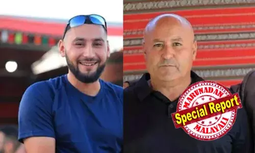 ഹമാസ് തീവ്രവാദികള്‍ ബന്ദികളാക്കിയവരില്‍ ഉള്‍പ്പെട്ട ആളുടെ മൃതദേഹം കണ്ടെടുത്തു; തെക്കന്‍ ഗാസാ മുനമ്പിലെ തുരങ്കത്തില്‍ കണ്ട മൃതദേഹം യൂസഫ് സിയാദിന്റേതെന്ന് സ്ഥിരീകരണം;  ഹമാസ് തട്ടിക്കൊണ്ടു പോയവരില്‍ 94 പേരാണ് ജീവിച്ചിരിപ്പുണ്ടെന്ന് നിഗമനം