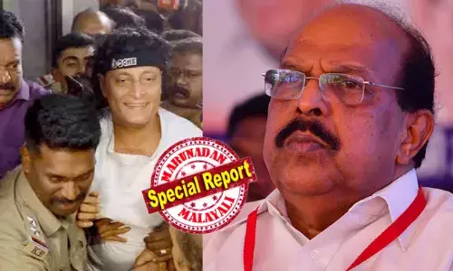 ബോബി ചെമ്മണ്ണൂര്‍ പരമനാറിയെന്ന് ജി സുധാകരന്‍; അയാള്‍ക്ക് ഒരു സംസ്‌കാരമേയുള്ളൂ, അത് ലൈംഗിക സംസ്‌കാരമാണ്; പണത്തിന്റെ അഹങ്കാരത്തില്‍ എന്തും ചെയ്യാമെന്ന് തോന്നലാണ്; ആലപ്പുഴയിലായിരുന്നെങ്കില്‍ തല്ലിയേനെ; രൂക്ഷ വിമര്‍ശവുമായി മുതിര്‍ന്ന സിപിഎം നേതാവ്