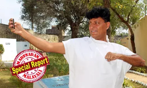 ഞാന്‍ ചാരിറ്റിയും നടത്തും, പെണ്ണ് പിടുത്തവും തുടരും; പീഡന ആരോപണങ്ങള്‍ വരെ മുക്കി; വിഎസിന്റെ ലൈവ് കട്ടാക്കി; ഇരകളുടെ ആത്മഹത്യാശ്രമവും വെളിച്ചം കണ്ടില്ല; തുടക്കം മുതല്‍ തട്ടിപ്പ് പുറത്തുകൊണ്ടുവന്നത് മറുനാടന്‍; ബോ ചേയെ പനപോലെ വളര്‍ത്തിയത് പരസ്യം വാങ്ങി വാര്‍ത്ത മുക്കുന്ന കേരള മീഡിയ