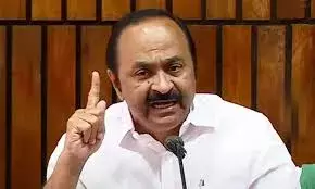 എന്‍.എം വിജയന്റെ ആത്മഹത്യയില്‍ നിയമം നിയമത്തിന്റെ വഴിക്ക് പോകട്ടെ; ഇരട്ട ജീവപര്യന്തം കിട്ടിയ ക്രിമിനലുകളെ മുദ്രാവാക്യം വിളിച്ച് സ്വീകരിക്കുന്ന കമ്മ്യൂണിസ്റ്റ് പാര്‍ട്ടി തീവ്രവാദ സംഘടനയോ? വളര്‍ന്നു വരുന്ന തലമുറയക്ക് ഹീനമായ സന്ദേശം നല്‍കുന്ന സി.പി.എമ്മിന് ഭാവിയില്‍ ദുഃഖിക്കേണ്ടി വരുമെന്ന് സതീശന്‍