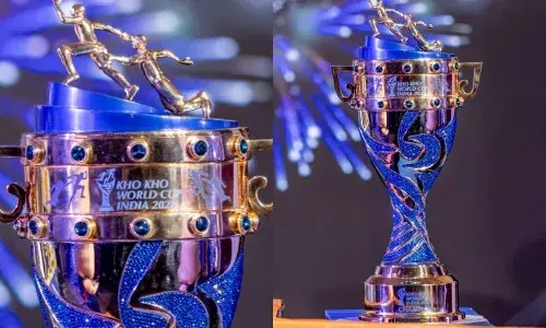 പ്രഥമ ഖോ ഖോ ലോകകപ്പിന് ജനുവരി 13ന് തുടക്കം; പങ്കെടുക്കുന്നത് പുരുഷ-വനിതാ വിഭാഗങ്ങളിലായി 37 ടീമുകള്‍; ആദ്യ മത്സരം ആതിഥേയരായ ഇന്ത്യയും നേപ്പാളും തമ്മിൽ