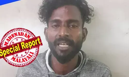 കൈവിലങ്ങുമായി നഗര ഹൃദയത്തിലൂടെ ഓടിയ കൊടുംക്രിമിനല്‍; നെഞ്ചു വേദന പറഞ്ഞപ്പോള്‍ ഒരു കൈയ്യിലെ വിലങ്ങ് അഴിച്ചത് മനപ്പൂര്‍വ്വമോ? ക്ഷേത്ര മോഷണ കേസിലെ തെളിവെടുപ്പിന് ശേഷം പ്രതി രക്ഷപ്പെട്ടിട്ട് രണ്ടു ദിവസം; പേരൂര്‍ക്കട പോലീസ് സ്‌റ്റേഷന് തൊട്ടടുത്തുള്ള ജില്ലാ ആശുപത്രിയില്‍ സംഭവിച്ചത് എന്ത്? അനൂപ് ആന്റണിയെ പോലീസ് വെറുതെ വിട്ടതോ?