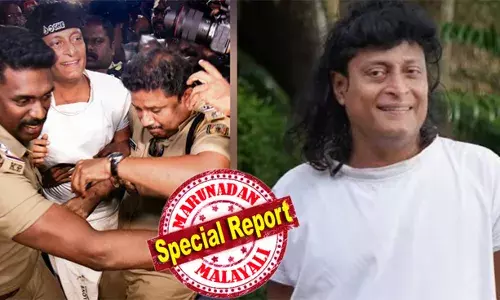 സന്യാസിനി വേഷമണിഞ്ഞ ഹണി റോസിനെ കുന്തീദേവിയായി അഭിനയിച്ച നടിയെ പോലെ തോന്നി എന്നാണ് ഉദ്ദേശിച്ചത്; ഉപമ കേട്ടപ്പോള്‍ അവര്‍ ചിരിക്കുകയാണ് ഉണ്ടായത്; നടിക്ക് എപ്പോഴാണ് ഇത് അപമാനമായി തോന്നിയത്? കോടതിയില്‍ ബോബി ചെമ്മണൂര്‍; ജാമ്യം അനുവദിക്കരുതെന്ന് പ്രോസിക്യൂഷന്‍; ജാമ്യ ഹര്‍ജിയില്‍ ഉച്ചക്ക് ശേഷം വിധി