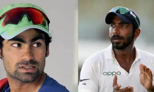 പൊന്‍മുട്ടയിടുന്ന താറാവിനെ കൊല്ലുന്നതുപോലെ; ക്യാപ്റ്റനായാല്‍ അദ്ദേഹത്തിന് അധിക സമ്മര്‍ദ്ദം ഉണ്ടാകും; ടീമിനായി എല്ലാം മറന്ന് പന്തെറിയുന്ന ഒരേയൊരു ബൗളര്‍ ഇപ്പോള്‍ അദ്ദേഹമാണ്; ബുംറയെ ഇന്ത്യന്‍ ക്യാപ്റ്റനാക്കരുതെന്ന് കൈഫ്