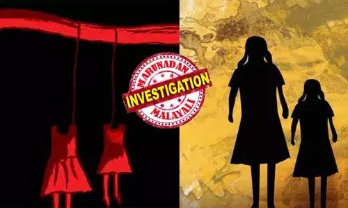 വാളയാര്‍ കേസില്‍ അച്ഛനും അമ്മയും പ്രതികള്‍; ഇരുവര്‍ക്കുമെതിരെ ബലാത്സംഗ പ്രേരണാകുറ്റം ചുമത്തി; കുട്ടികള്‍ പീഡനത്തിന് ഇരയായത് അറിഞ്ഞിട്ടും മറച്ചുവെച്ചുവെന്ന് കുറ്റപത്രത്തില്‍;  എറണാകുളം സിബിഐ കോടതിയില്‍ കുറ്റപത്രം സമര്‍പ്പിച്ചത് പോക്സോ വകുപ്പുകള്‍ ചുമത്തി;  കേസില്‍ അട്ടിമറിയെന്ന് മാതാവ്