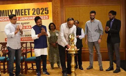 ബാങ്കേഴ്സ് ക്ലബ്ബ് കൊച്ചിയില്‍ ് ക്രിക്കറ്റ് ടൂര്‍ണമെന്റും കുടുംബ സംഗമവും സംഘടിപ്പിച്ചു