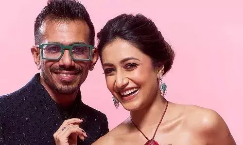 എന്റെ മൗനം ദൗര്‍ബല്യമായി കാണരുത്; എന്റെ സത്യത്തില്‍ വിശ്വസിച്ച് മുന്നോട്ടുതന്നെ പോകാനാണ് ഞാന്‍ തീരുമാനിച്ചിരിക്കുന്നത്; എന്റെ പേരിനെ ഈ നിലയിലേക്ക് എത്തിക്കാന്‍ ഞാന്‍ വര്‍ഷങ്ങളായി ഒരുപാട് കഠിനാധ്വാനം ചെയ്തിട്ടുണ്ട്; ചഹലുമായുള്ള വേര്‍പിരിയലിനെ കുറിച്ച് ധനശ്രീ വര്‍മ