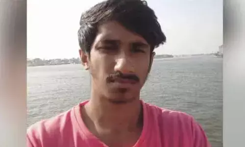 സ്‌കൂട്ടര്‍ മറിഞ്ഞു റോഡില്‍ വീണ വിദ്യാര്‍ത്ഥി കെ.എസ്.ആര്‍.ടി.സി ബസ് ദേഹത്ത് കയറി മരിച്ചു; ദാരുണാന്ത്യം കല്യാശ്ശേരി പോളിടെക്‌നികിലെ വിദ്യാര്‍ത്ഥി ആകാശിന്