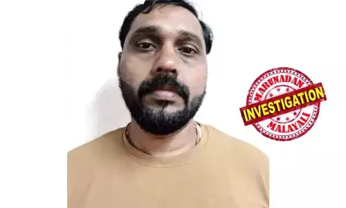 കണ്ണൂരില്‍ ബംഗളുരുവിലെ ബേക്കറി ഉടമയെ ബസ് ഇറങ്ങിയപ്പോള്‍ തട്ടി കൊണ്ടുപോയി ഒന്‍പതു ലക്ഷം കൊള്ളയടിച്ച് വഴിയില്‍ തള്ളി; കേസിലെ മുഖ്യപ്രതിയെ കാപ്പ ചുമത്തി പോലീസ് അറസ്റ്റു ചെയ്തു