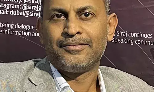 പ്രവാസി ഭാരതീയ ദിവസ് തുടങ്ങി;ശരീഫ് കാരശ്ശേരി പങ്കെടുക്കും